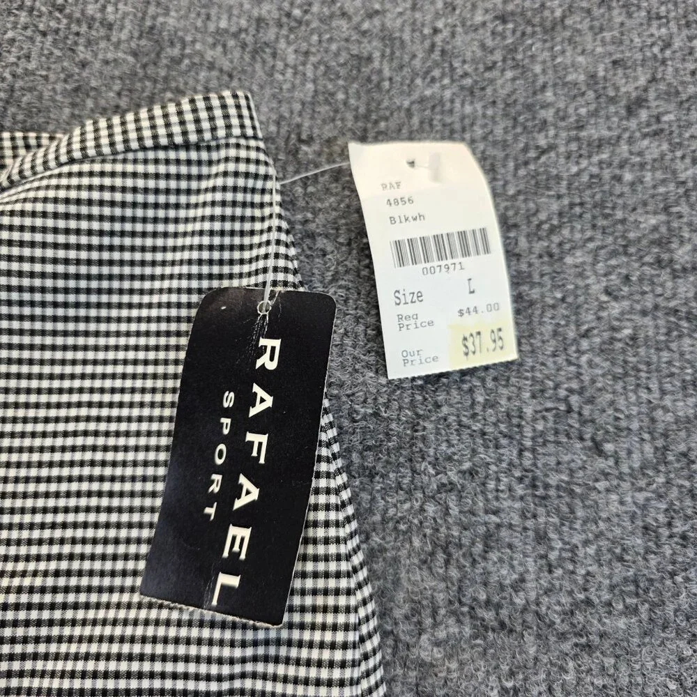 Rafael Sport classic polished